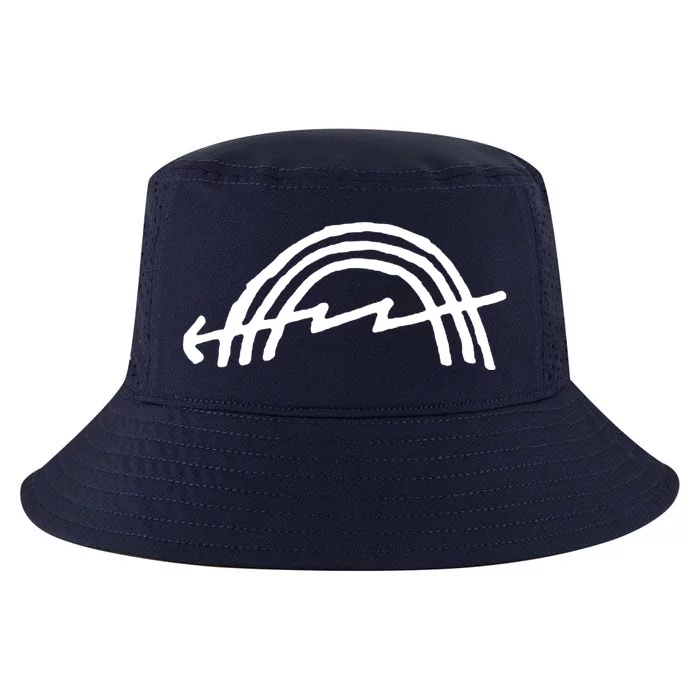 Weather Underground Radical Antiwar Civil Rights Movement Leftist Cool Comfort Performance Bucket Hat