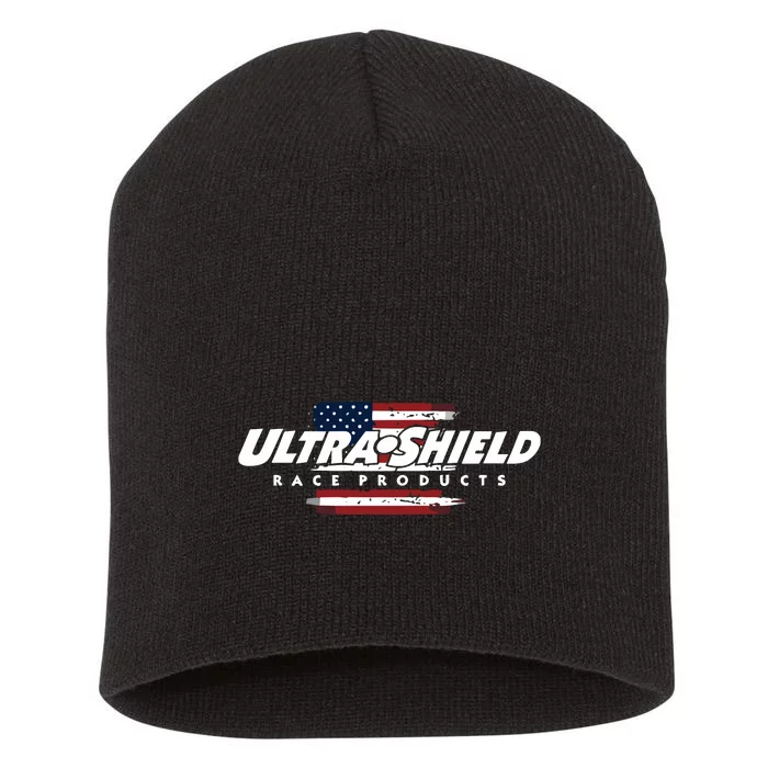 Walkapedia Ultra Shield Race Products Short Acrylic Beanie