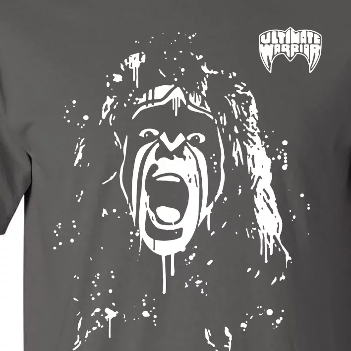 Wrestler Ultimate Tall T-Shirt