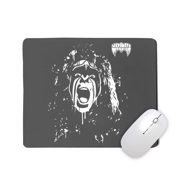 Wrestler Ultimate Mousepad