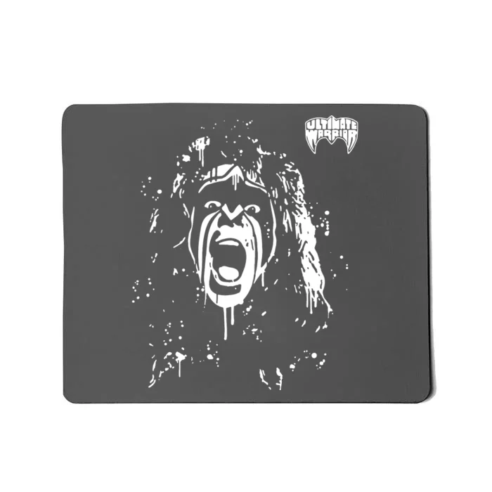 Wrestler Ultimate Mousepad