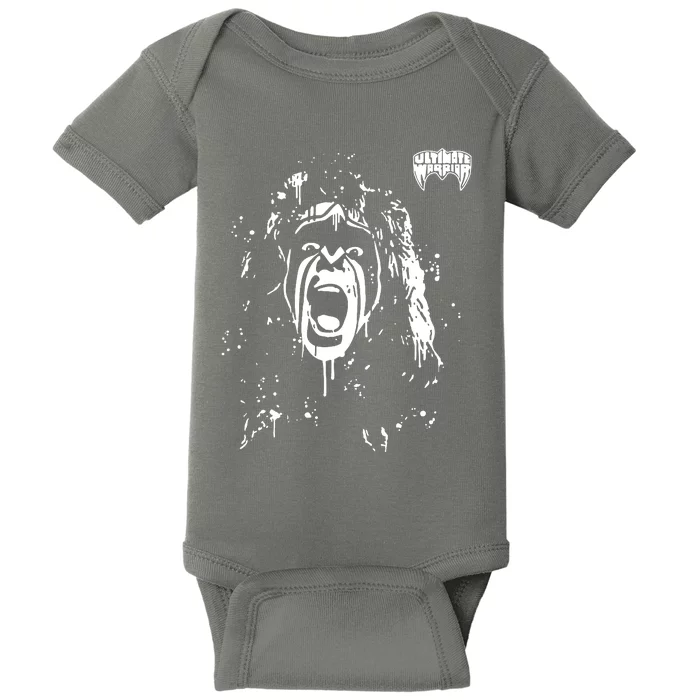 Wrestler Ultimate Baby Bodysuit