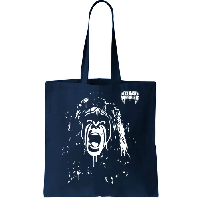 Wrestler Ultimate Tote Bag