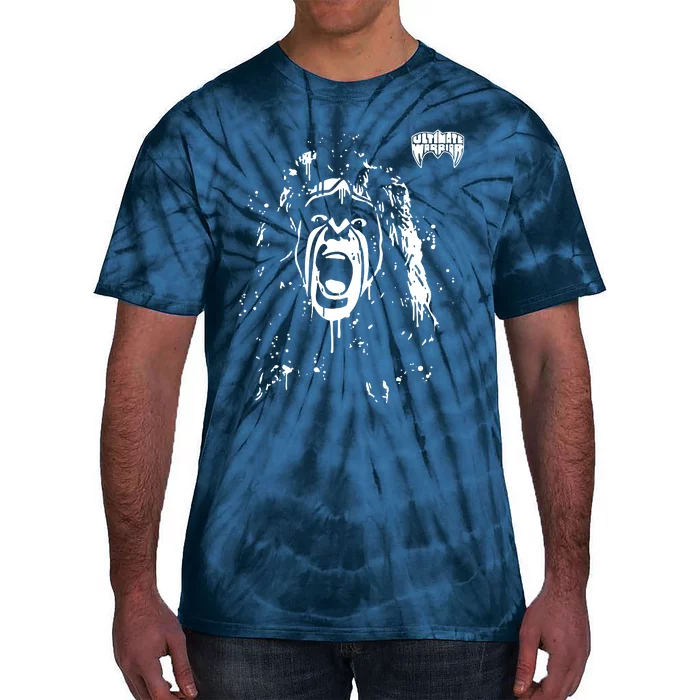 Wrestler Ultimate Tie-Dye T-Shirt