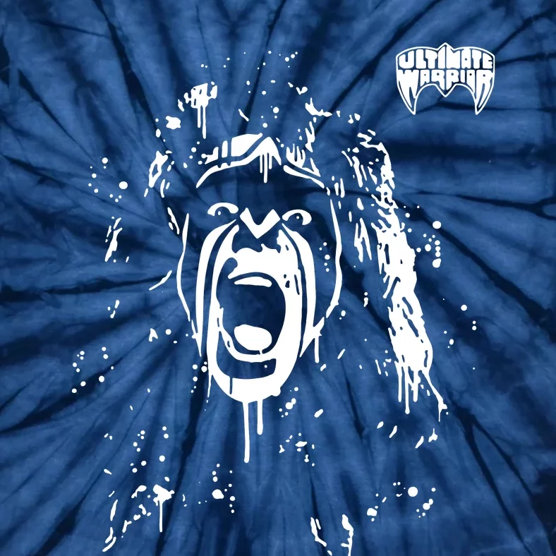 Wrestler Ultimate Tie-Dye T-Shirt