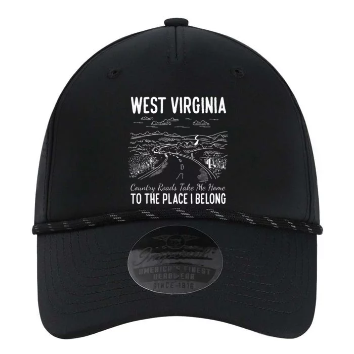 West Virginia Style Heaven West Virginia Mountains Home Performance The Dyno Cap