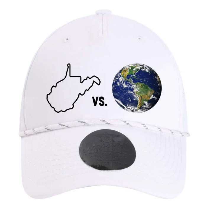 West Virginia Vs The World Performance The Dyno Cap