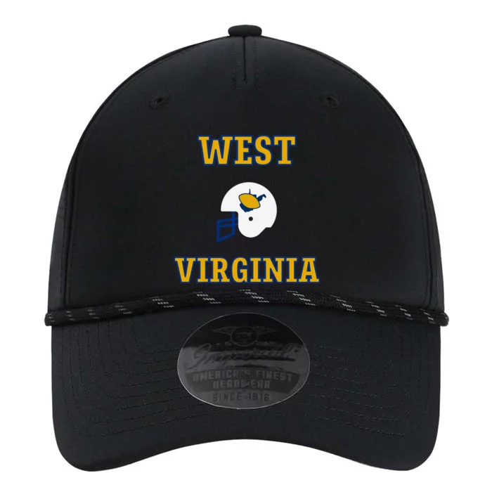 West Virginia Performance The Dyno Cap