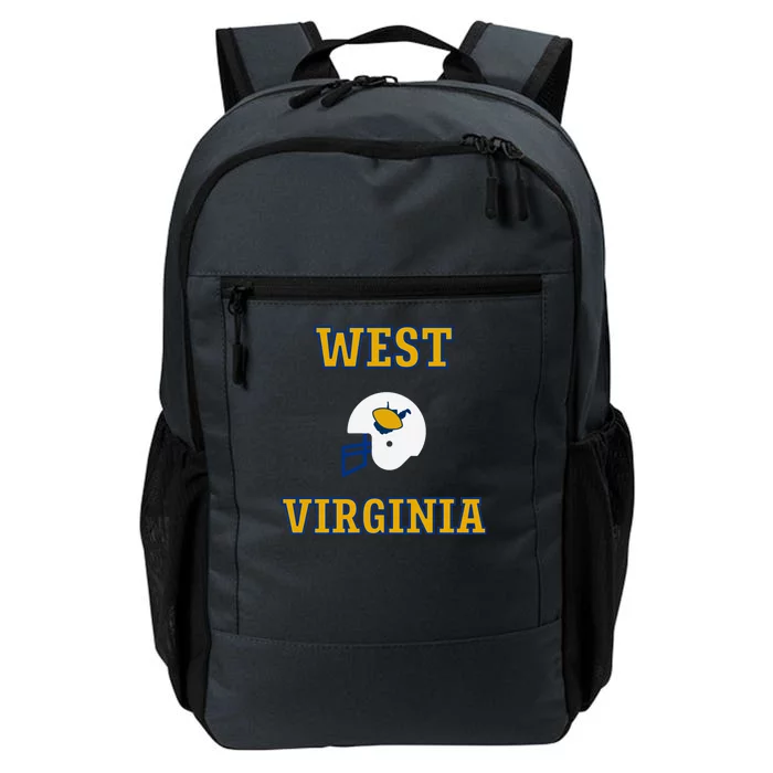 West Virginia Daily Commute Backpack