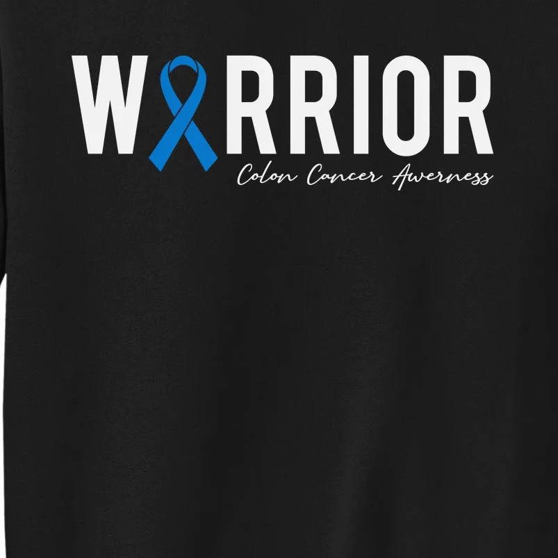 WARRIOR Sweatshirt