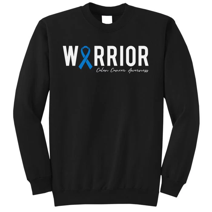 WARRIOR Sweatshirt