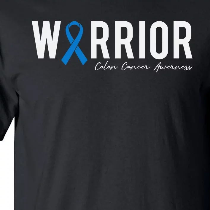 WARRIOR Tall T-Shirt