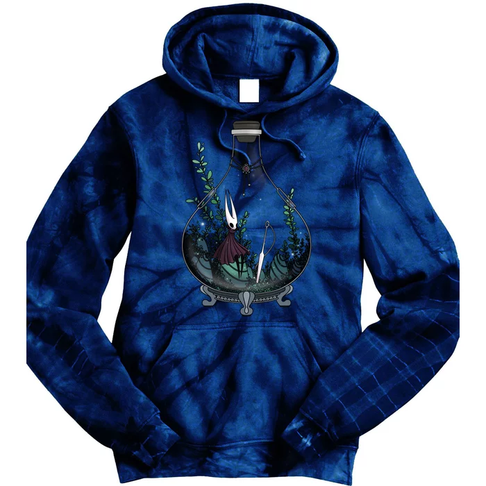 Waiting Tie Dye Hoodie