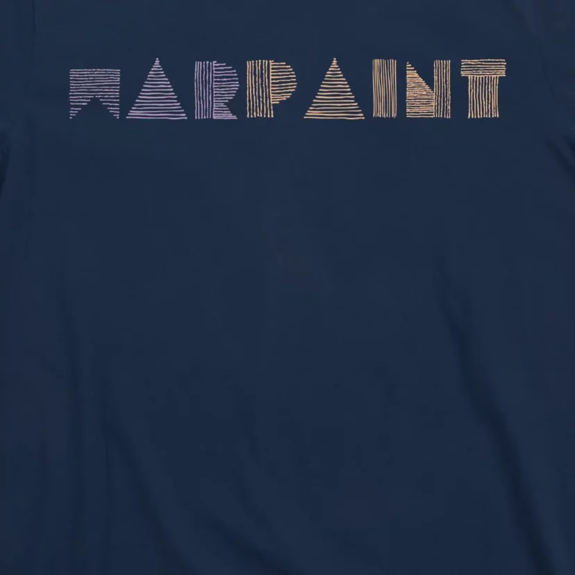 Warpaint T-Shirt