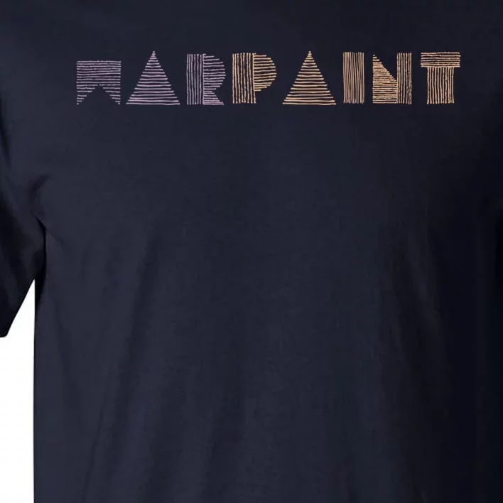 Warpaint Tall T-Shirt