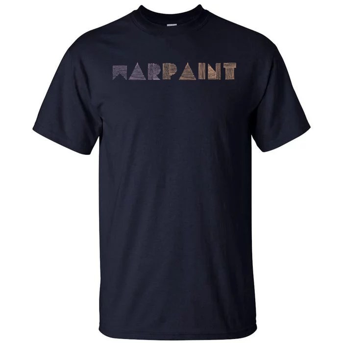 Warpaint Tall T-Shirt