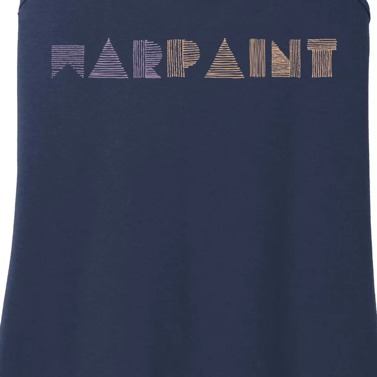 Warpaint Ladies Essential Tank