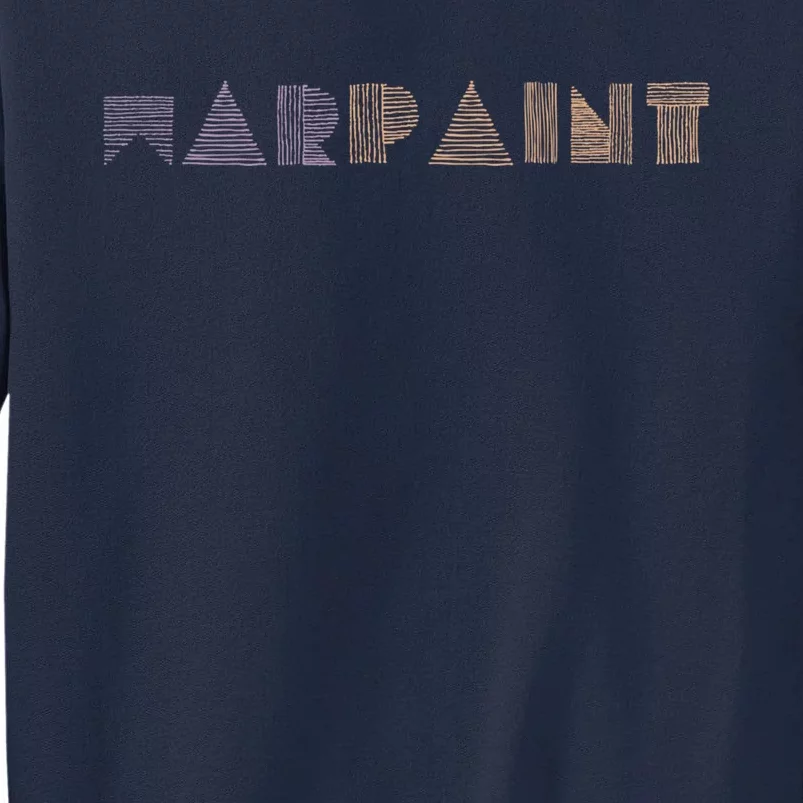 Warpaint Tall Sweatshirt