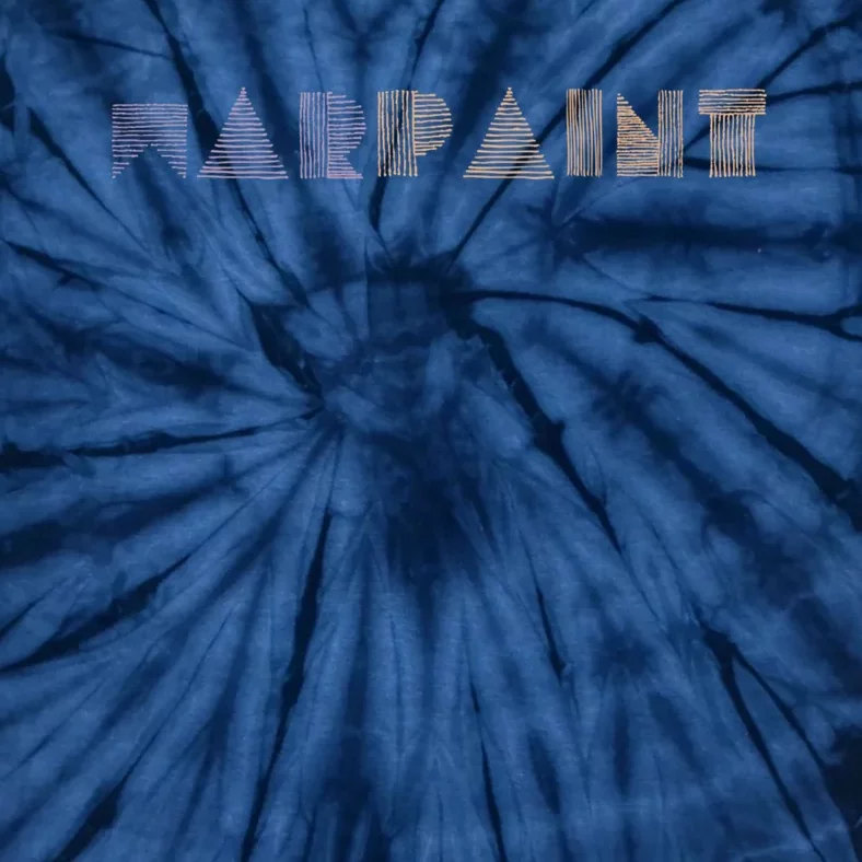 Warpaint Tie-Dye T-Shirt