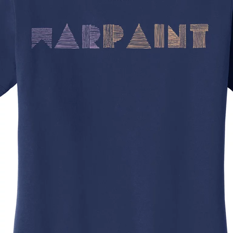 Warpaint Women's T-Shirt