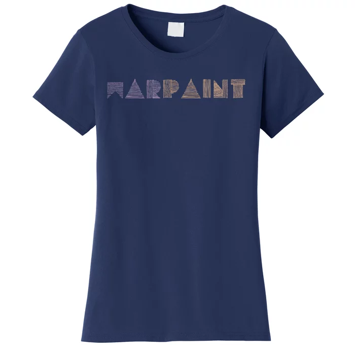 Warpaint Women's T-Shirt