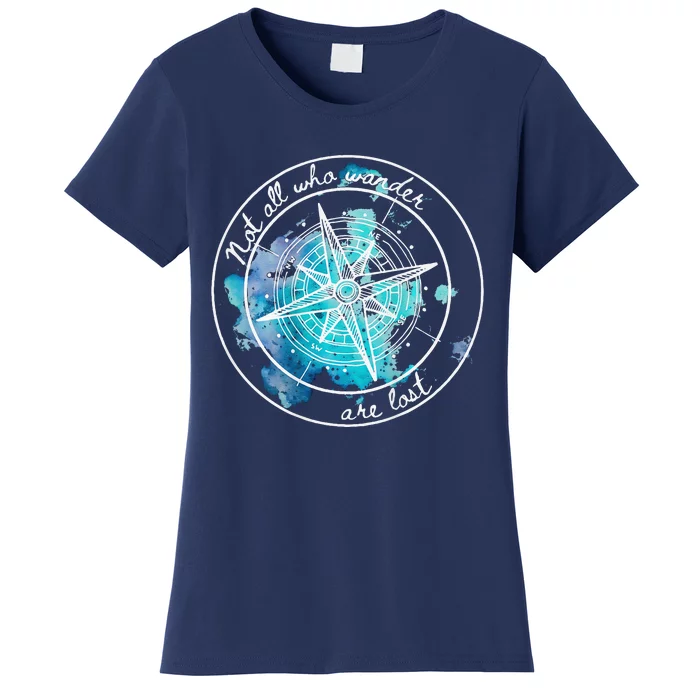 Wander Women's T-Shirt