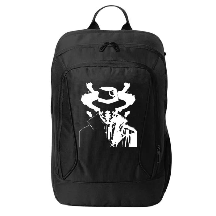 Watchmen City Backpack