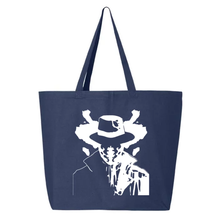 Watchmen 25L Jumbo Tote