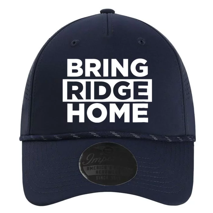 Wo Wo Bring Ridge Home Performance The Dyno Cap