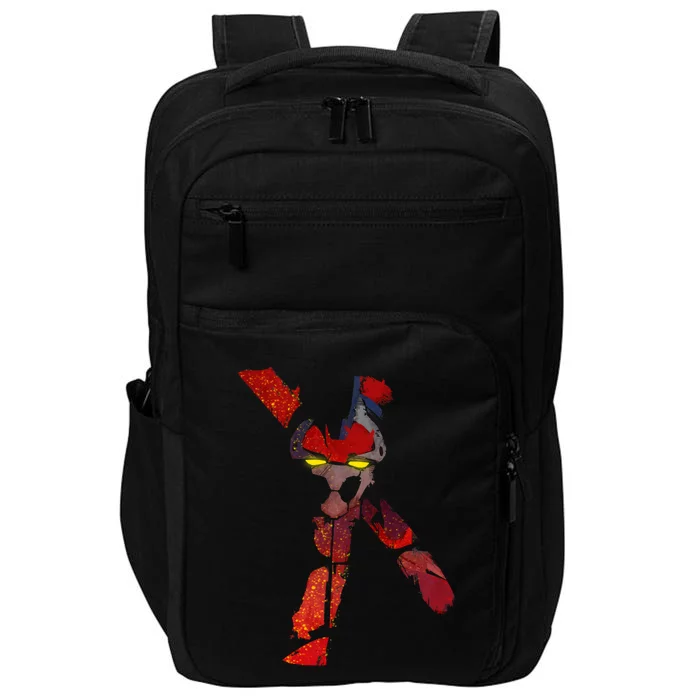 Weltall Impact Tech Backpack