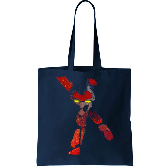 Weltall Tote Bag