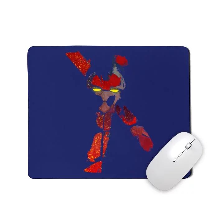 Weltall Mousepad