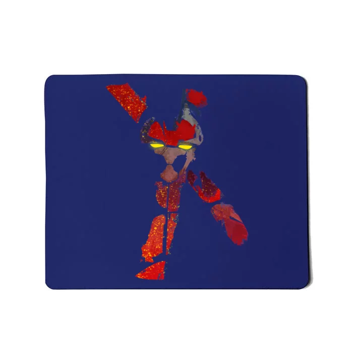 Weltall Mousepad