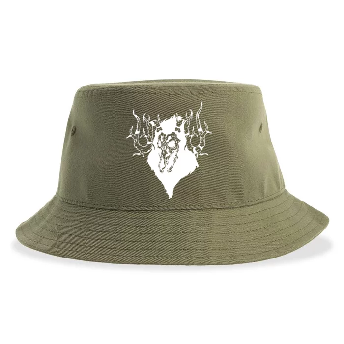 Wendigo Sustainable Bucket Hat