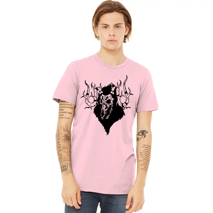 Wendigo Premium T-Shirt