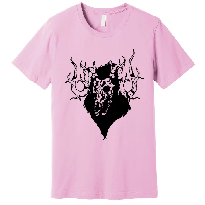 Wendigo Premium T-Shirt