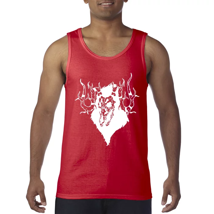 Wendigo Tank Top