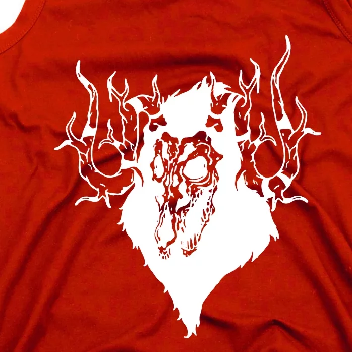 Wendigo Tank Top