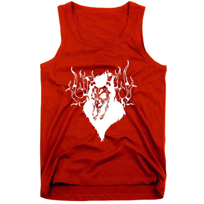 Wendigo Tank Top