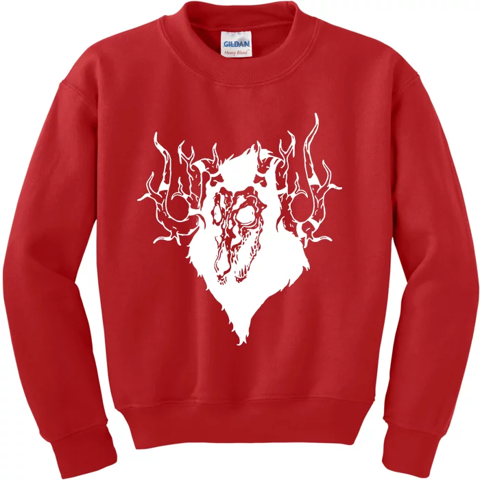 Wendigo Kids Sweatshirt