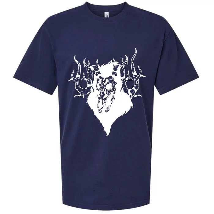 Wendigo Sueded Cloud Jersey T-Shirt