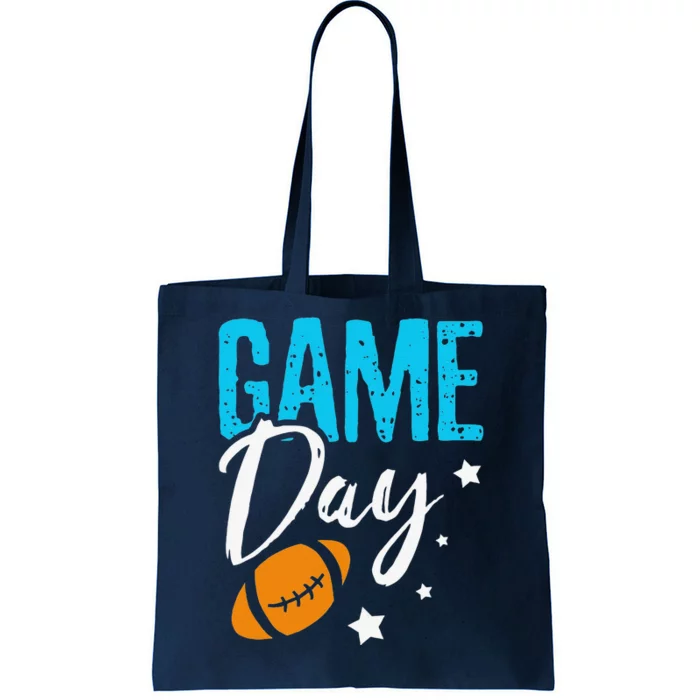 Womens Women's Game Day Tote Bag