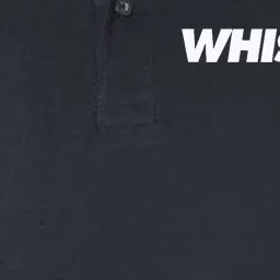 Whistle! Softstyle Adult Sport Polo