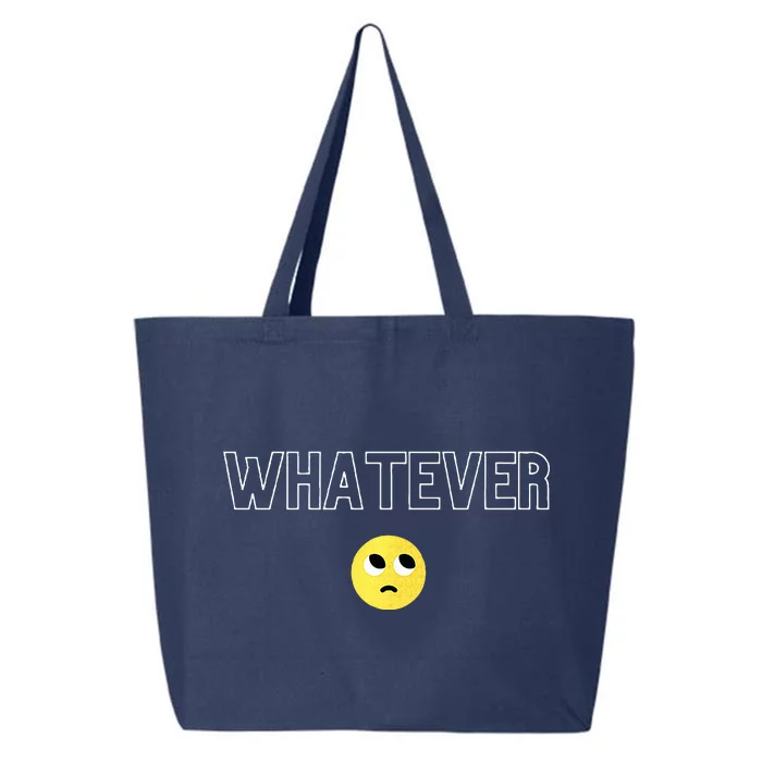 Whatever 25L Jumbo Tote