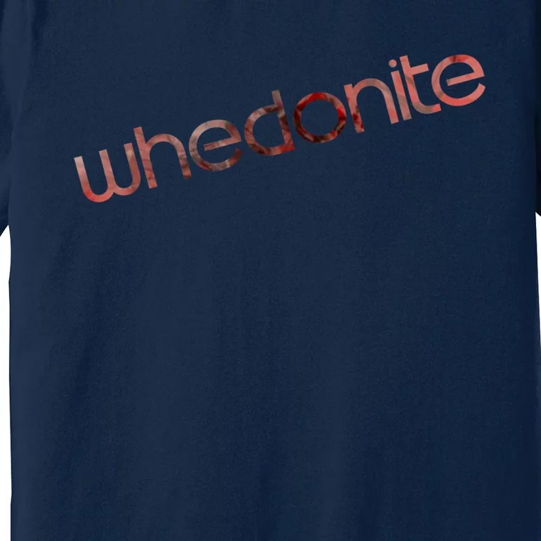 Whedonite Premium T-Shirt