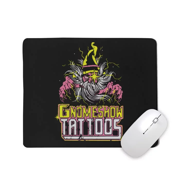 Wizard Mousepad