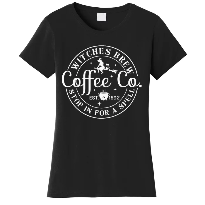 Witches Women's T-Shirt