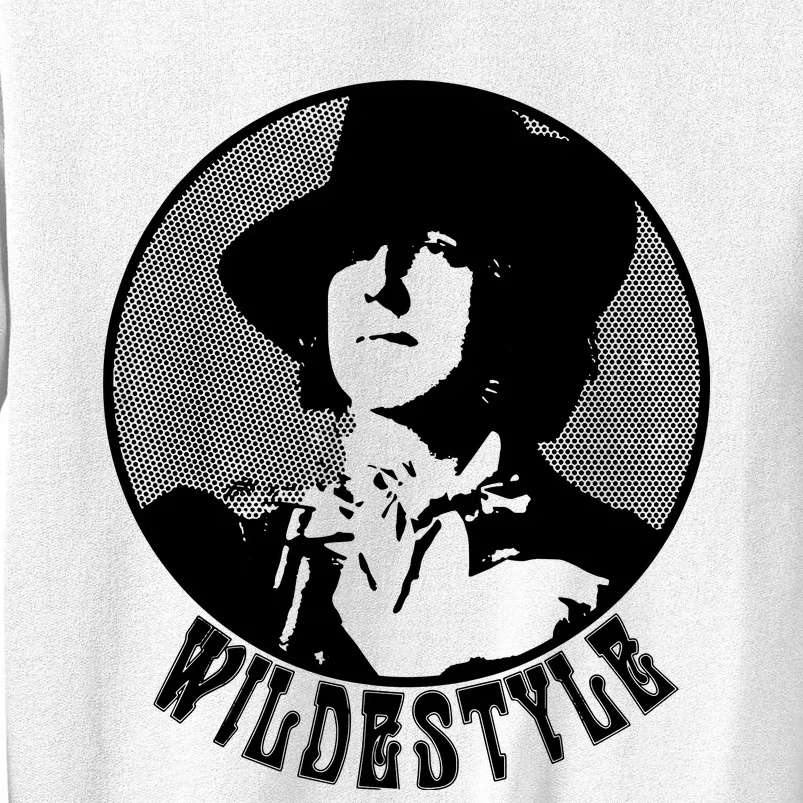 Wildestyle Sweatshirt