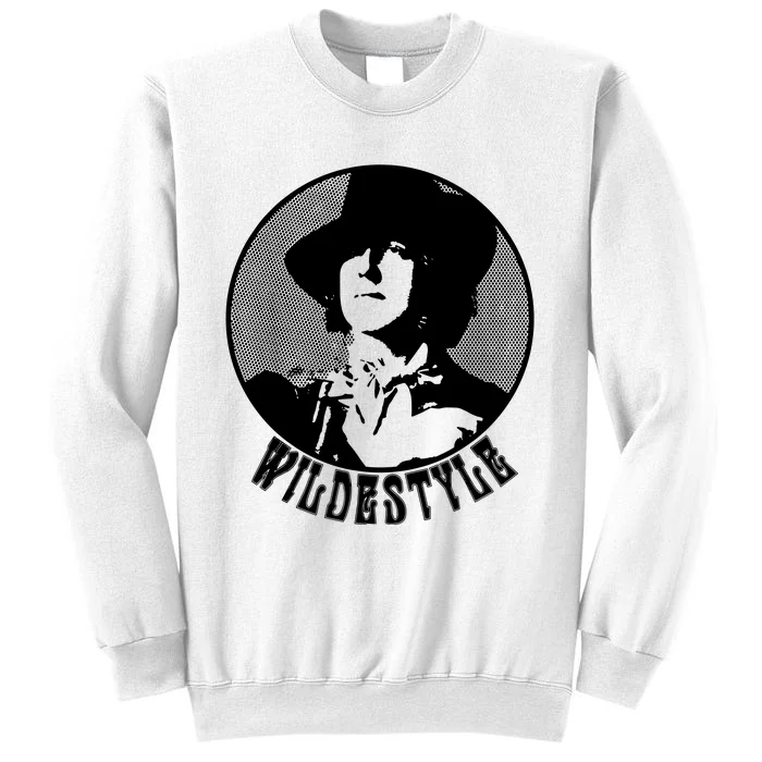 Wildestyle Sweatshirt