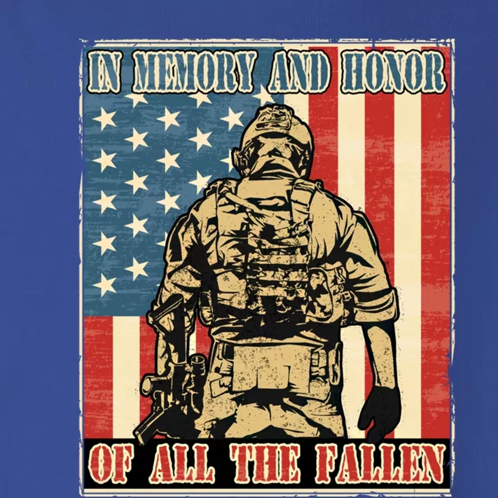 We Will Never Forget Remember The Fallen Memorial Day Gift Toddler Long Sleeve Shirt